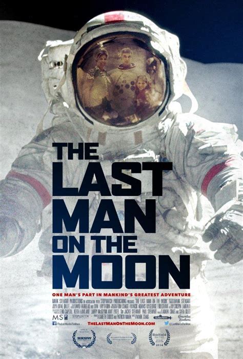 last man on the moon movie.